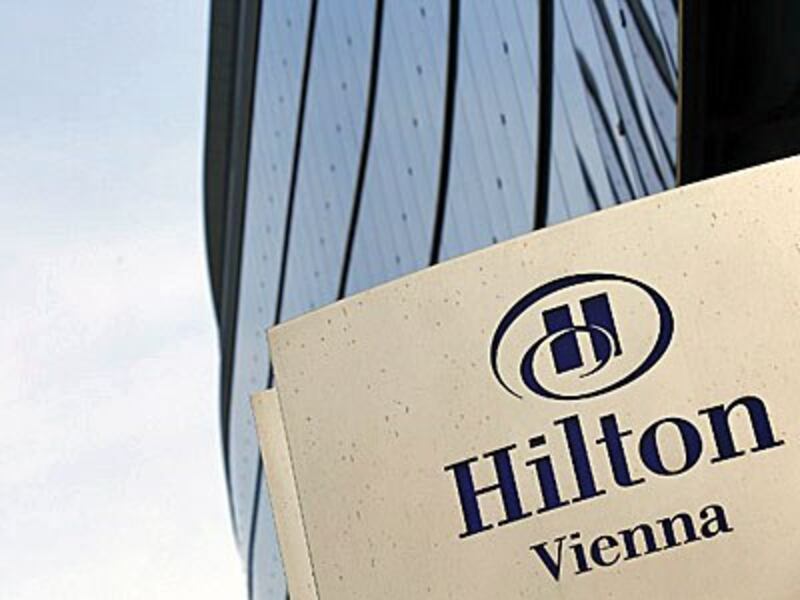 Chinese conglomerate HNA Group Co. Ltd. agreed to pay U.S. private equity firm Blackstone Group $6.49 billion for a 25-precent stake in Hilton Worldwide Holdings Inc. in October 2016 to enhance its global tourism business.