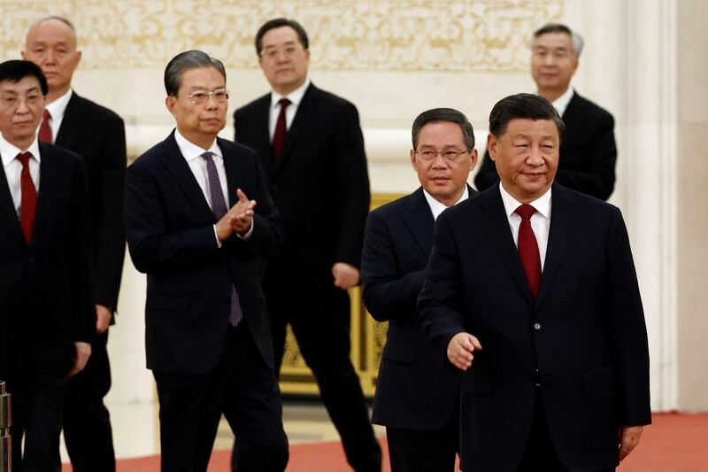 2022-10-23T070731Z_1237930199_RC2V6X994594_RTRMADP_3_CHINA-CONGRESS-LEADERSHIP.JPG