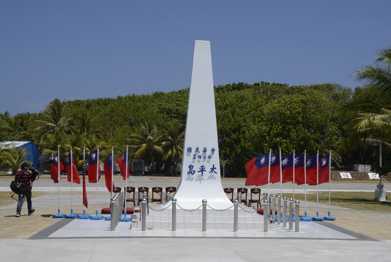 Taiping monument.JPG