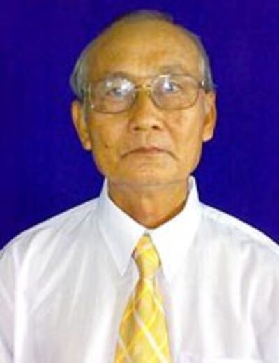 Ông Nguyễn Văn Lía