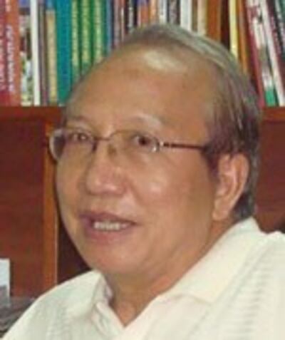 cha Nguyễn Thái Hợp