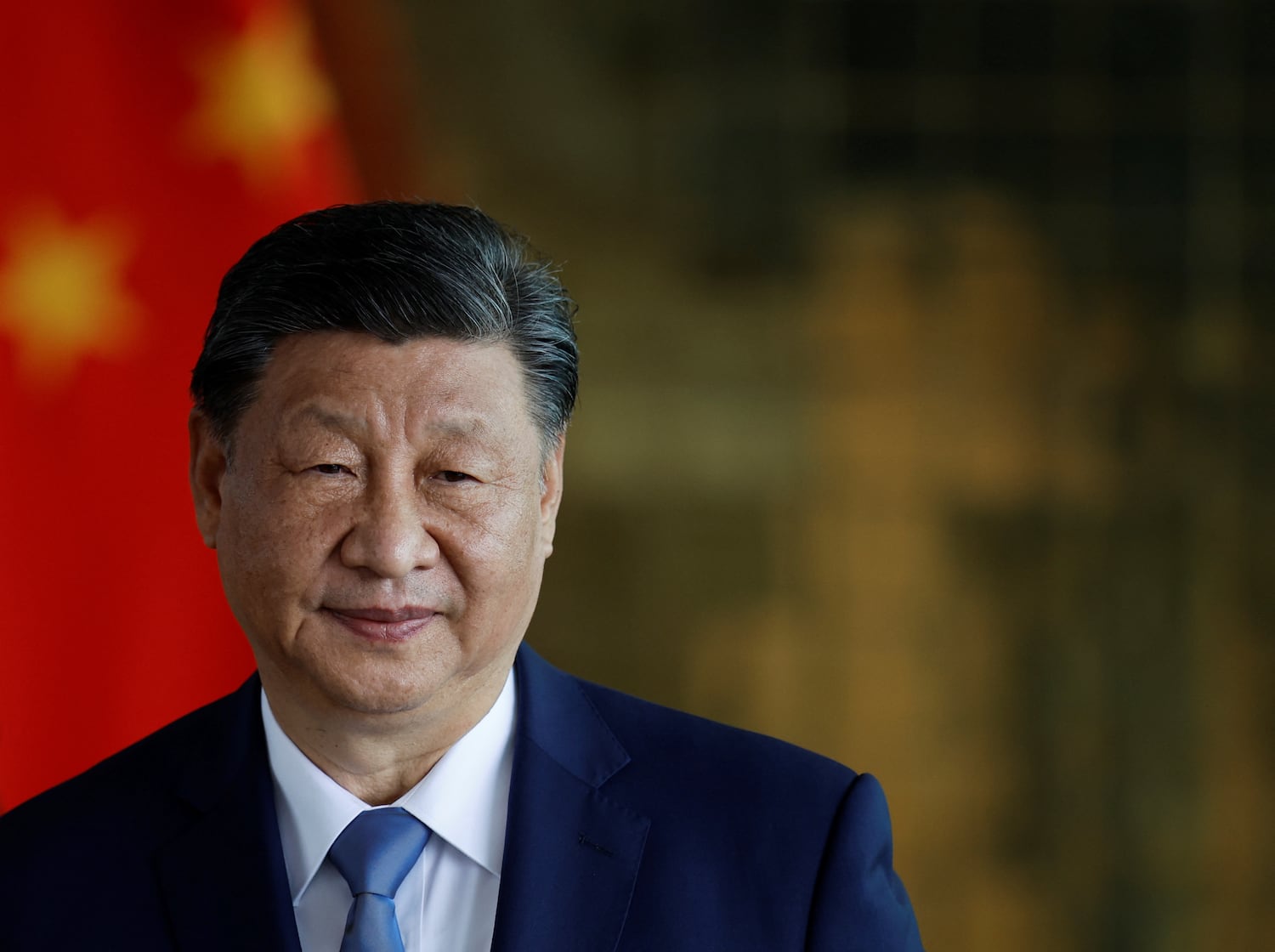 Xi Jinping calls for wider use of Mandarin in China’s border areas