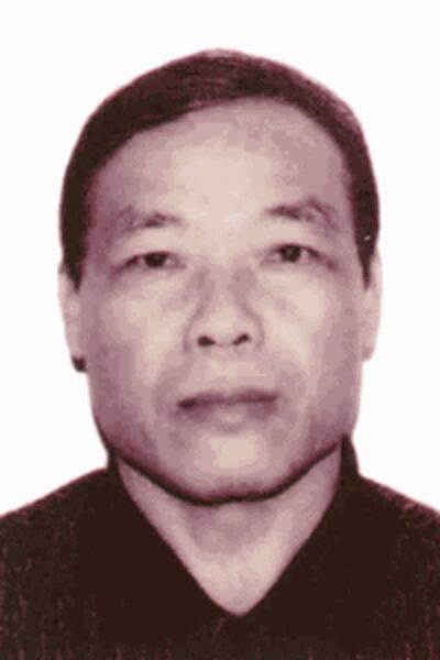 Tiến Sĩ Vũ Cao Phan- RFA file