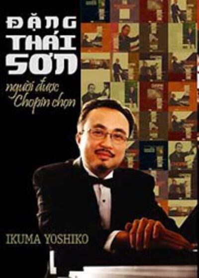 Phát hành vào tháng 3/2003 tại Nhật, cuốn hồi ký được Mostly Classic, tạp chí nhạc cổ điển uy tín của nước này, chọn là Cuốn sách của tháng.Bìa cuốn hồi ký bản tiếng Việt.