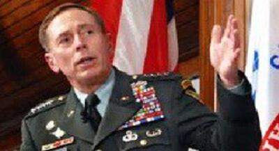 Đại tướng David Petraeus- squidoo.com photo