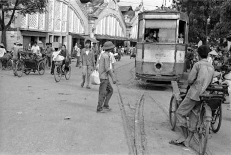 Miền Bắc trước 1975