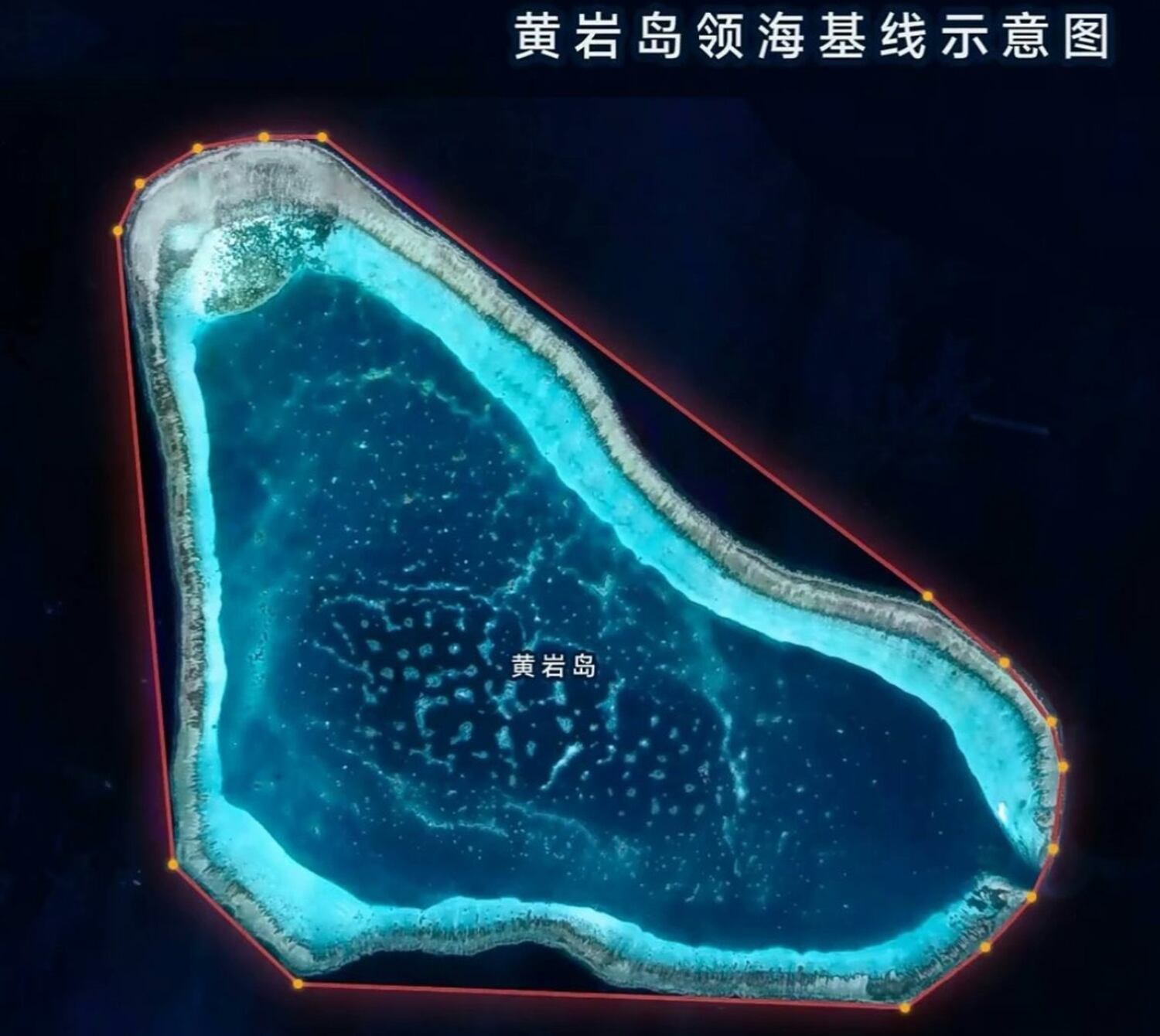 China fortifies claims in South China Sea