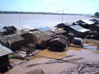 Người Việt ở Kampong Cham