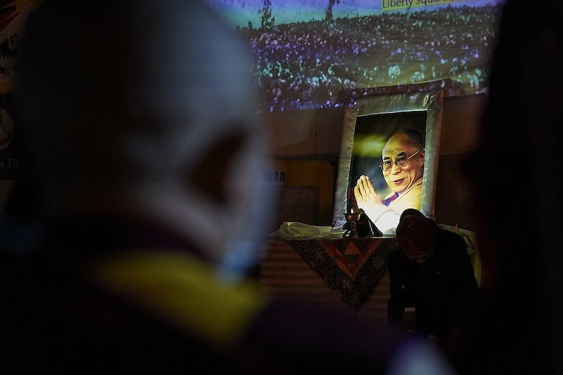 Tibetan Uprising Day event held in Taipei_ByRFA Mandarin Paul Lee_02.jpg