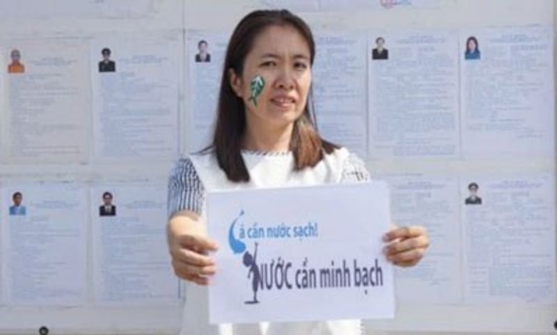 Blogger Mẹ Nấm. Nguyễn Ngọc Như Quỳnh. 