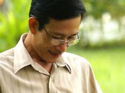 Blogger Điếu cày