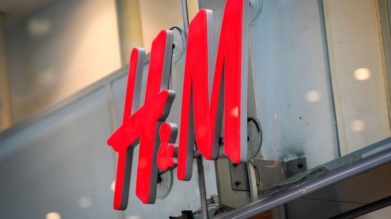 H&M多家中国实体店被关（路透社）