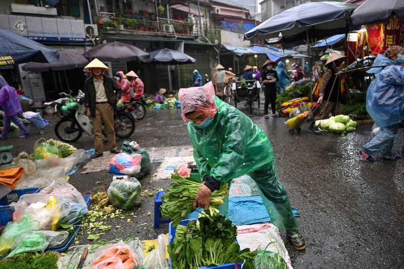 Ảnh minh họa. AFP