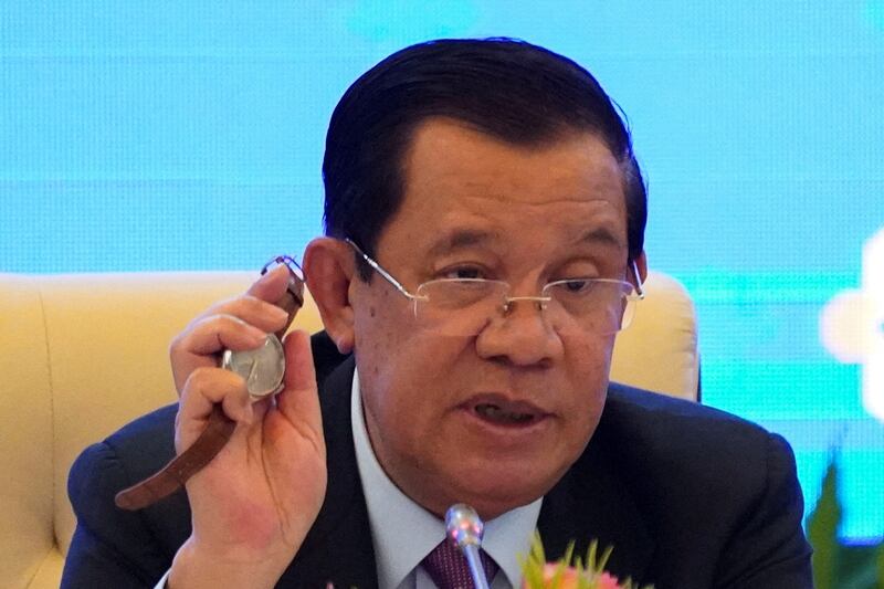 9 Hun Sen watch2.JPG