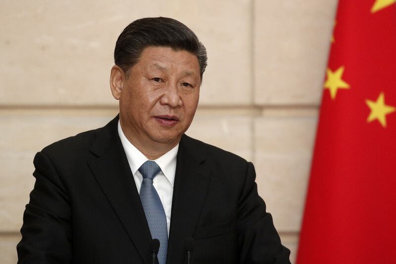 2019-03-25T175137Z_372103944_RC1B2C6868A0_RTRMADP_3_FRANCE-CHINA-XI.JPG