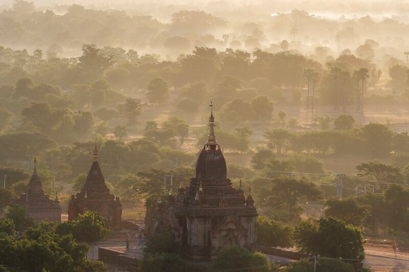 20240924-MYNAMAR-BAGAN-FLOODING-PAGODAS-001.JPG