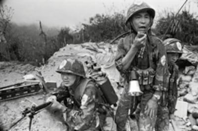 Bộ đội Trung Quốc trong chiến tranh 1979 - Courtesy of militaryhistorynow.com