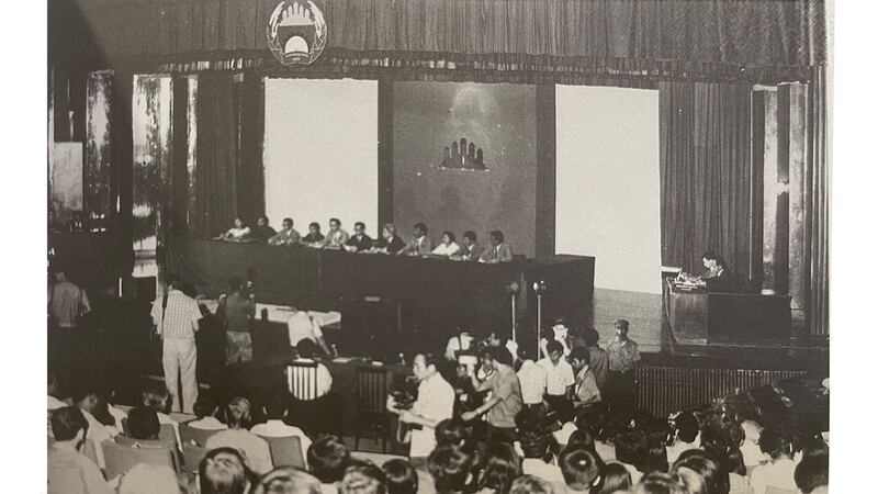 KRT_Court_Room_in_1979_from_Genocide_in_Cambodia_Book_edited_by_Howard_J_De_Nike_1.jpg