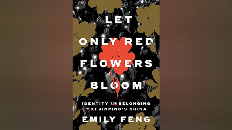 Let Only Red Flowers Bloom