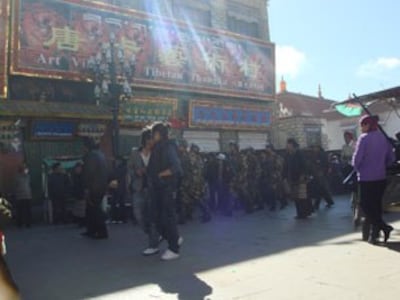 PAP in Lhasa.JPG