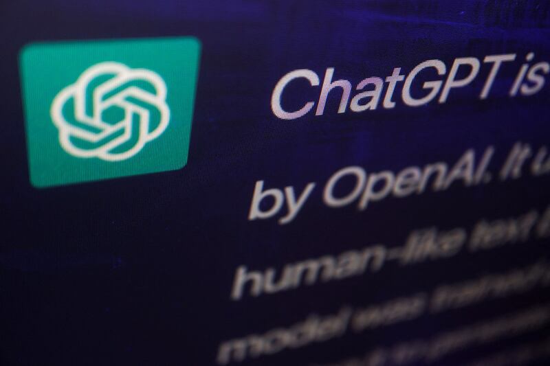 “[ChatGPT] is going to be the most powerful tool for spreading misinformation that has ever been on the internet,” says Gordon Crovitz, a co-chief executive of NewsGuard, a company that tracks online misinformation. Credit: Reuters