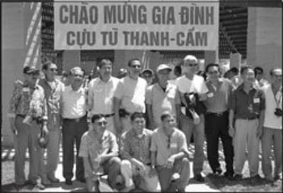 Nguồn ảnh: Đặc San Thanh Cẩm