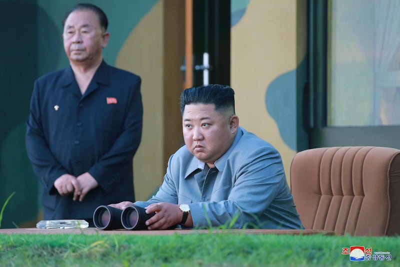 Experts say North Korea has been using Ukrainian battleground to successfully test weapons.