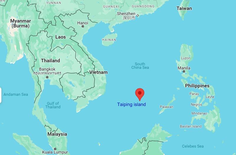 Taiping island map.jpg