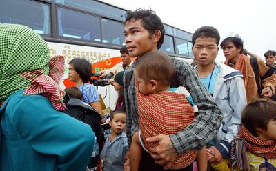 Reuters-montagnards-2004-07-28-Phnom-Penh.JPG