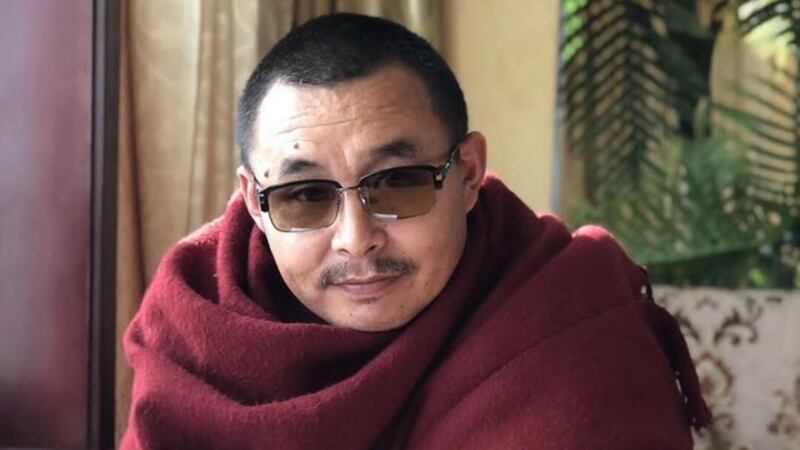 一名颇受欢迎的藏族作家和诗人根敦楞珠，于近日遭中共拘捕。（tibettimes）