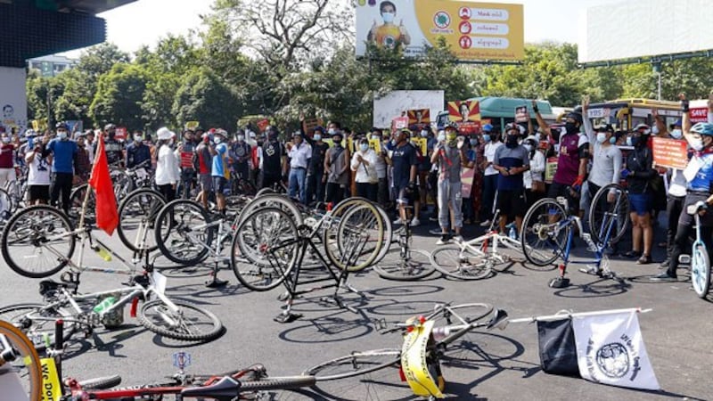 myanmar-protesters-bikes-yangon-feb17-2021.jpg