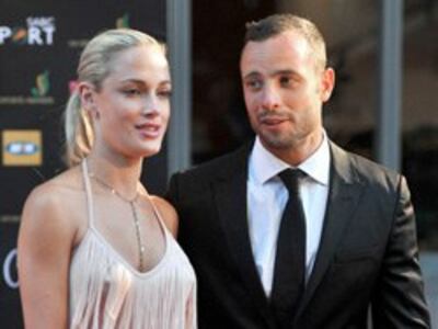 Pistorius-Steenkamp: chưa bao giờ hạnh phúc hơn thế- sports.nationalpost.com