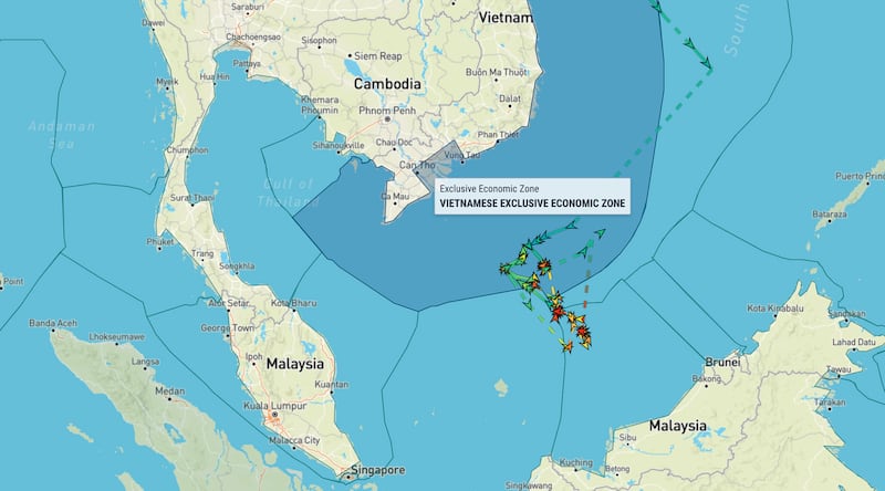 Chinese ship track.png