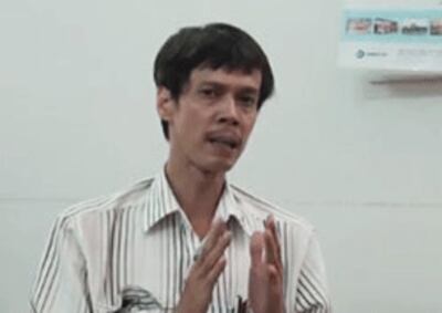 TS. Phạm Chí Dũng