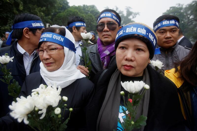 anti China protest.JPG