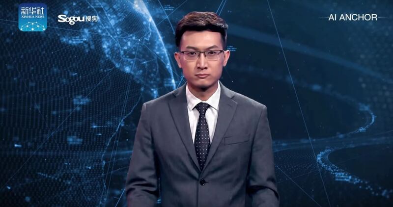 Chinese AI anchor.JPG