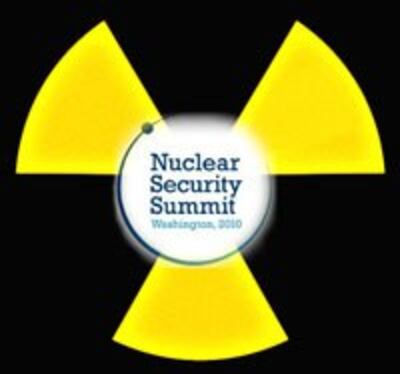 Nuclear-security-summit