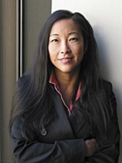 Libby Liu, President of RFA