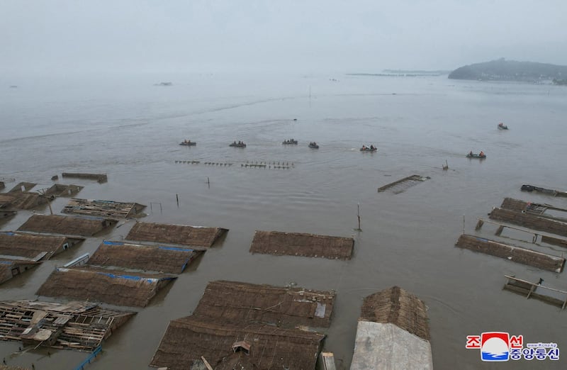 2024-07-31T012056Z_1170100527_RC2Z59AJ4STU_RTRMADP_3_ASIA-WEATHER-NORTHKOREA.JPG