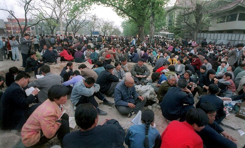 JIANG-ZEMIN-LEGACY-CHINA-FALUN-GONG-CRACKDOWN 05.jpg