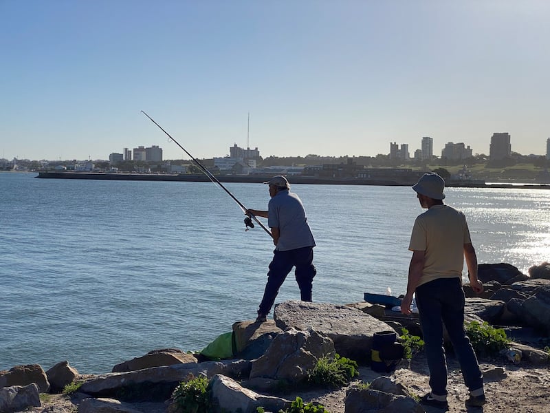 Mar del Plata Fisherman 1.JPG