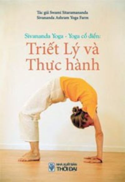 Triết lý và thực hành Yoga