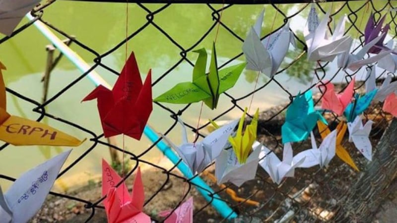 myanmar-protesters-paper-peace-cranes-insein-yangon-apr20-2021.jpg