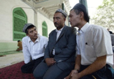 CHINA-XINJIANG-MOSQUE-200.gif