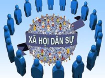 Diễn đàn Xã Hội Dân Sự (minh họa)