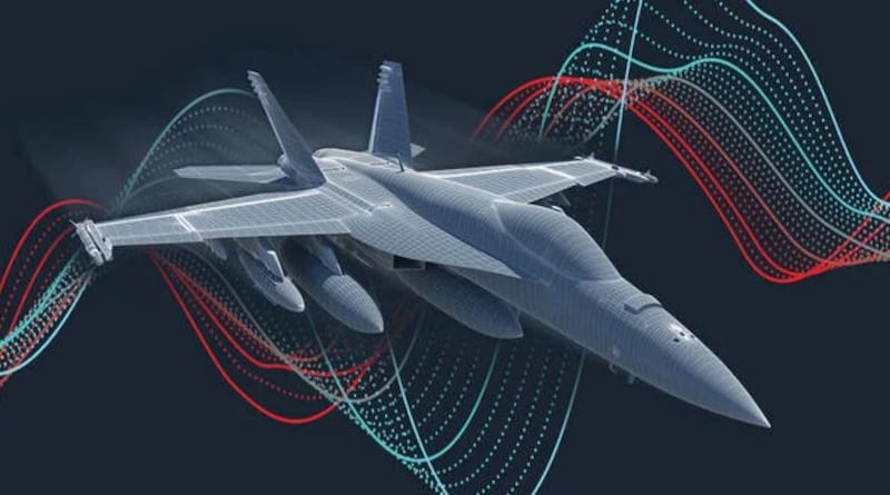 (4) Super Hornet 전투기에 탑재되는 ADVEW 개념도 (출처 - L3 Harris).JPG